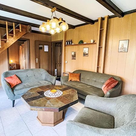 Holiday Home Am Hohen Bogen-49 By Interhome Арах Екстериор снимка