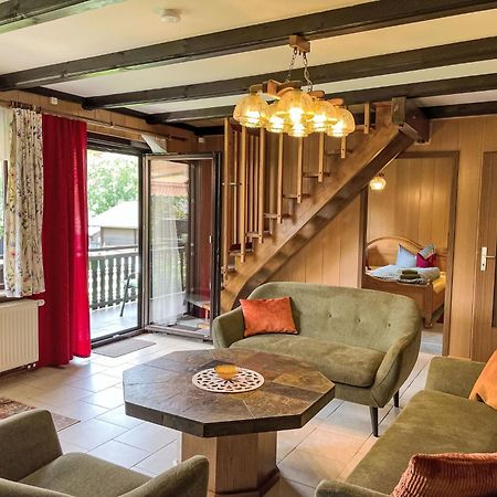 Holiday Home Am Hohen Bogen-49 By Interhome Арах Екстериор снимка