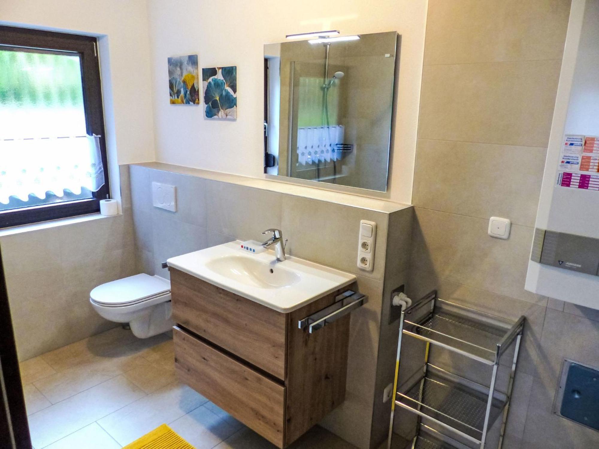 Holiday Home Am Hohen Bogen-49 By Interhome Арах Екстериор снимка