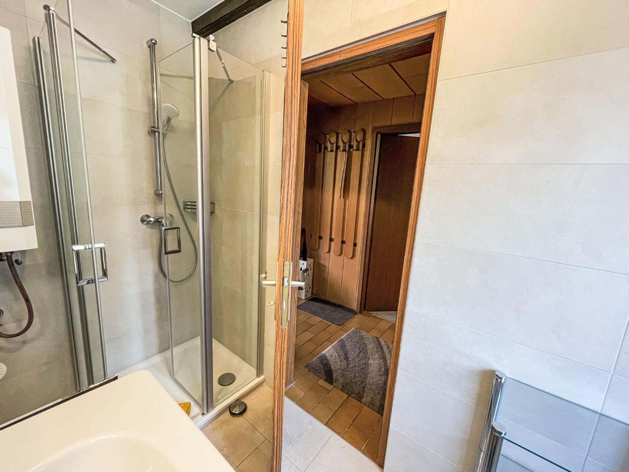 Holiday Home Am Hohen Bogen-49 By Interhome Арах Екстериор снимка