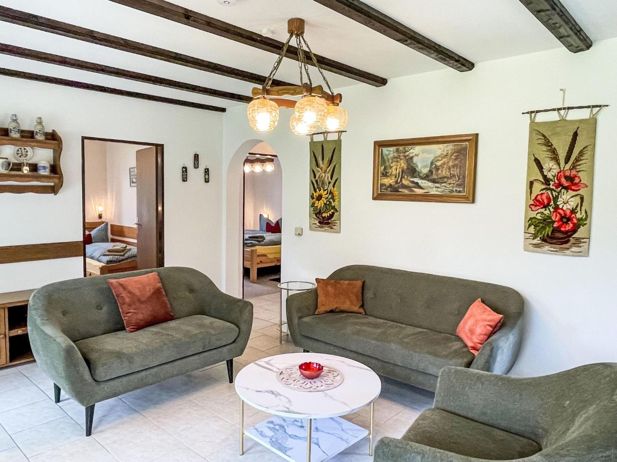 Holiday Home Am Hohen Bogen-49 By Interhome Арах Екстериор снимка