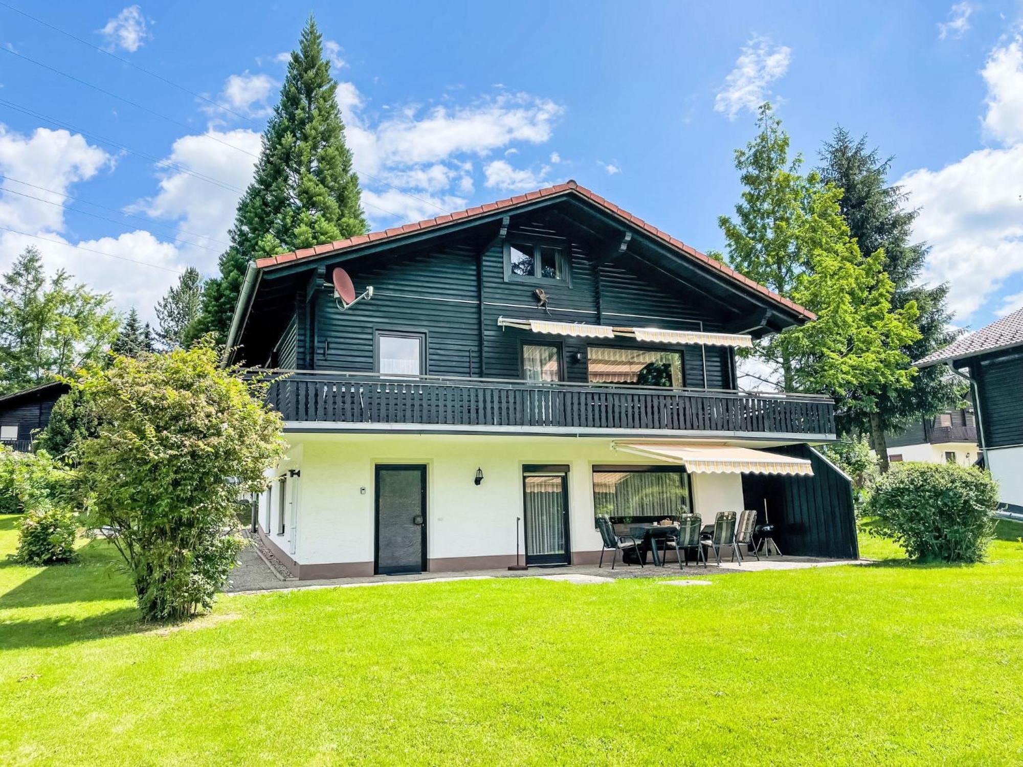 Holiday Home Am Hohen Bogen-49 By Interhome Арах Екстериор снимка