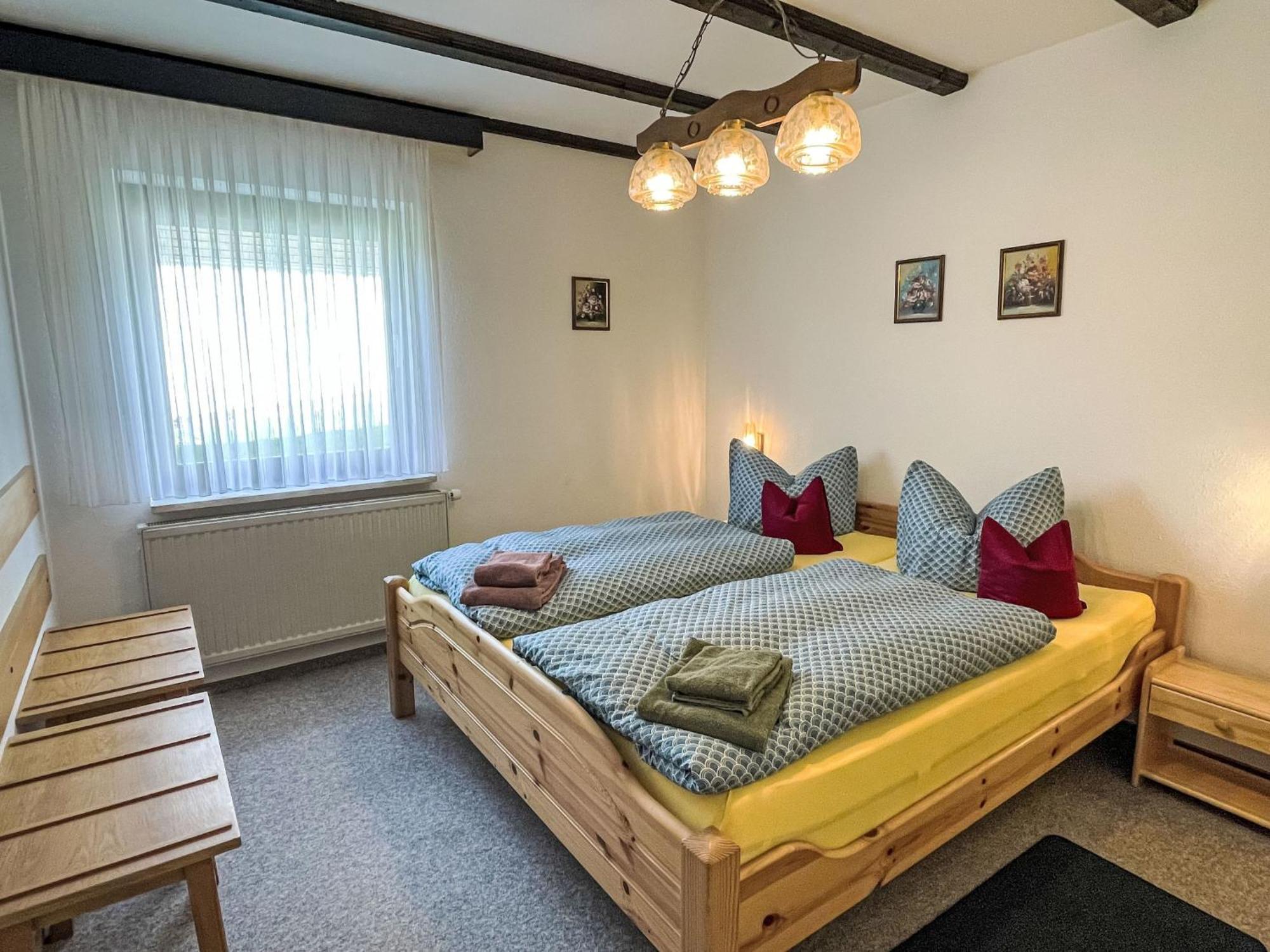 Holiday Home Am Hohen Bogen-49 By Interhome Арах Екстериор снимка
