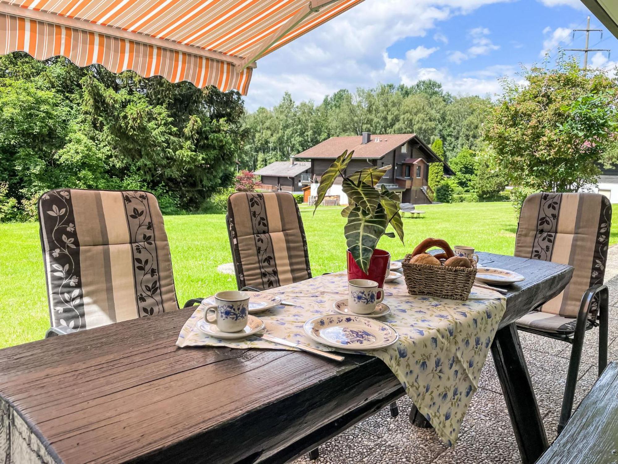Holiday Home Am Hohen Bogen-49 By Interhome Арах Екстериор снимка